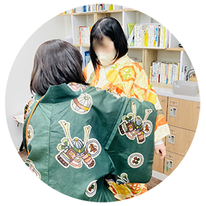 生活学の活動イメージ