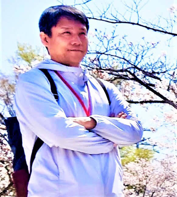 山下勇雄