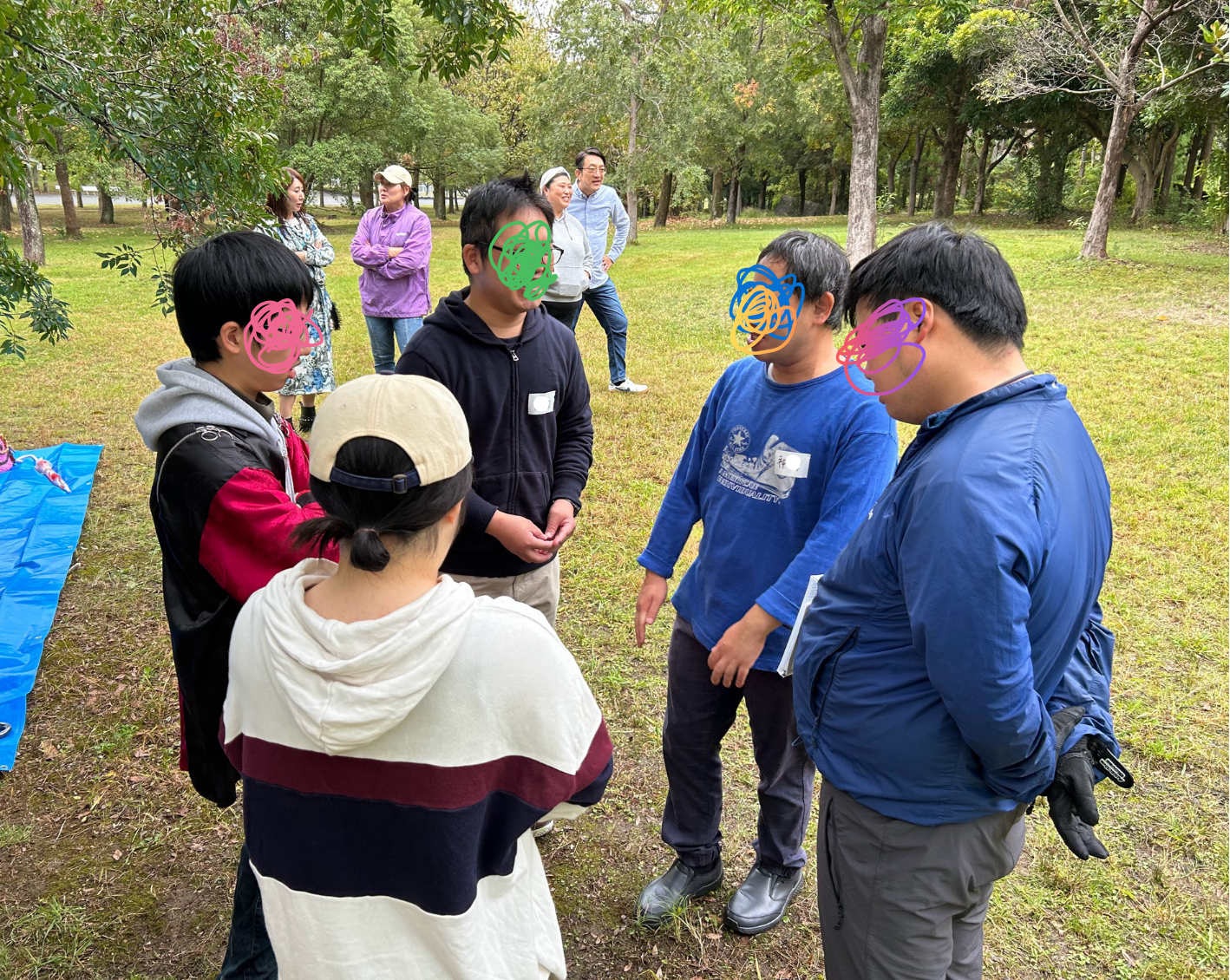 「やりたいことが、わからない。」――それって、本当に困ったこと？