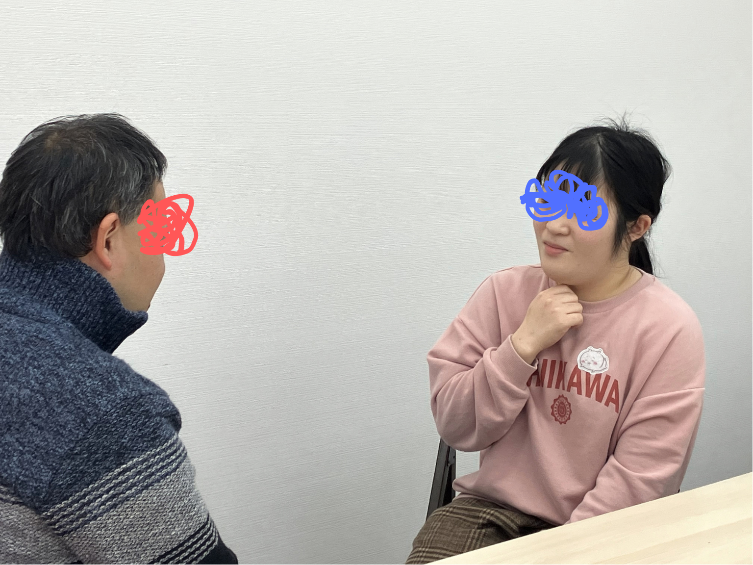 「また同じことで悩んでる。」そこに、自分の考え癖がある。