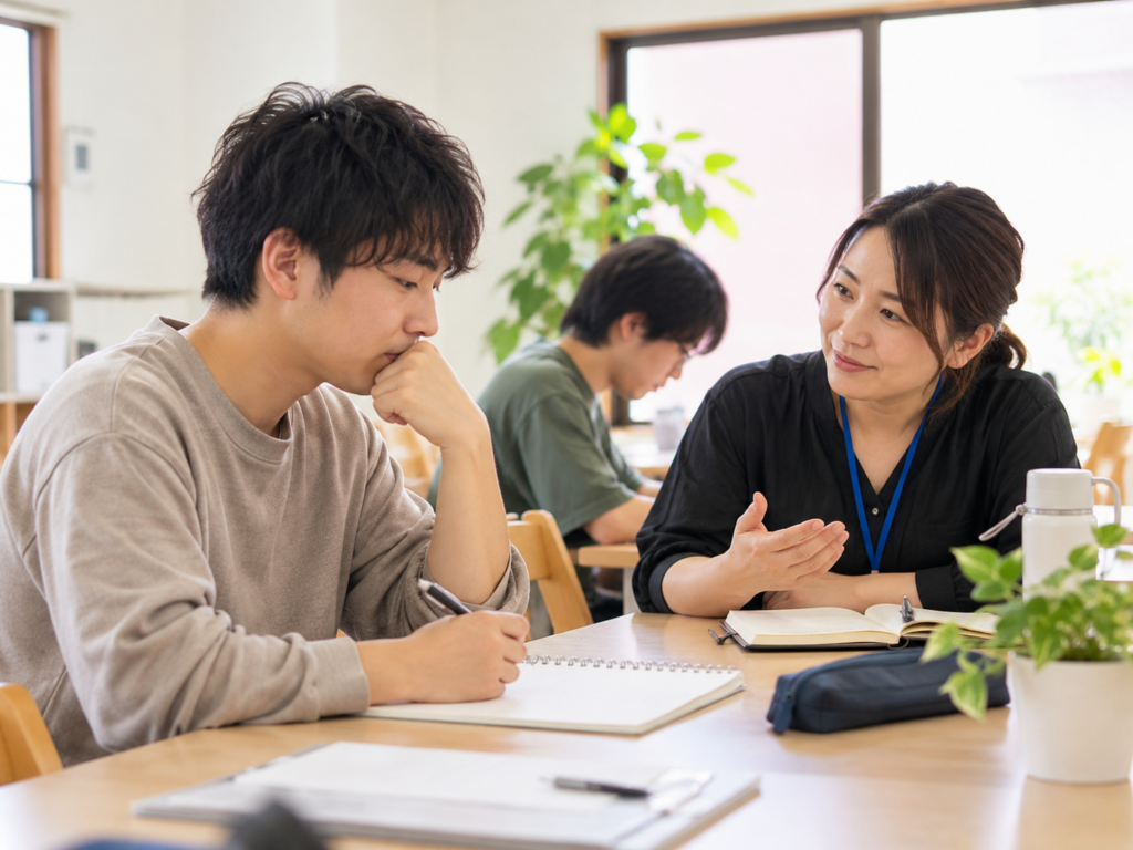 「相手が悪い」で終わったら、自分の人生まで相手に預けることになる。