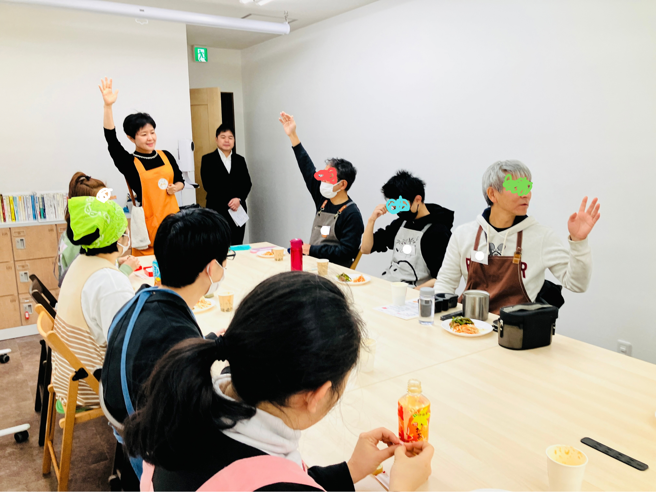 「働けると思う」と、「働けると評価される」は同じではない。