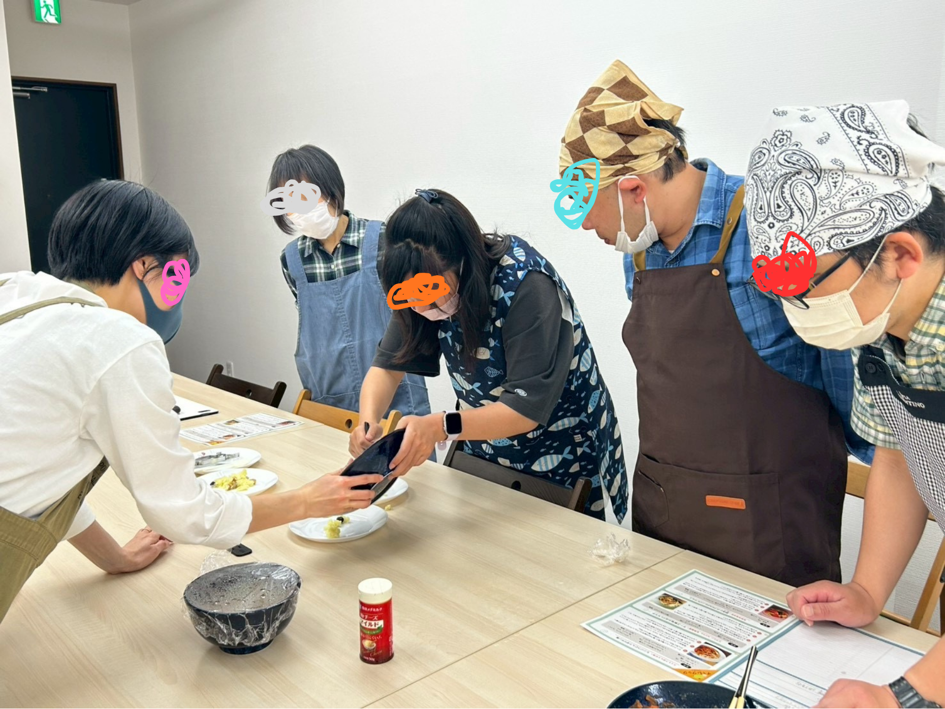 「助けてください」と言えることも、自立だと思う。