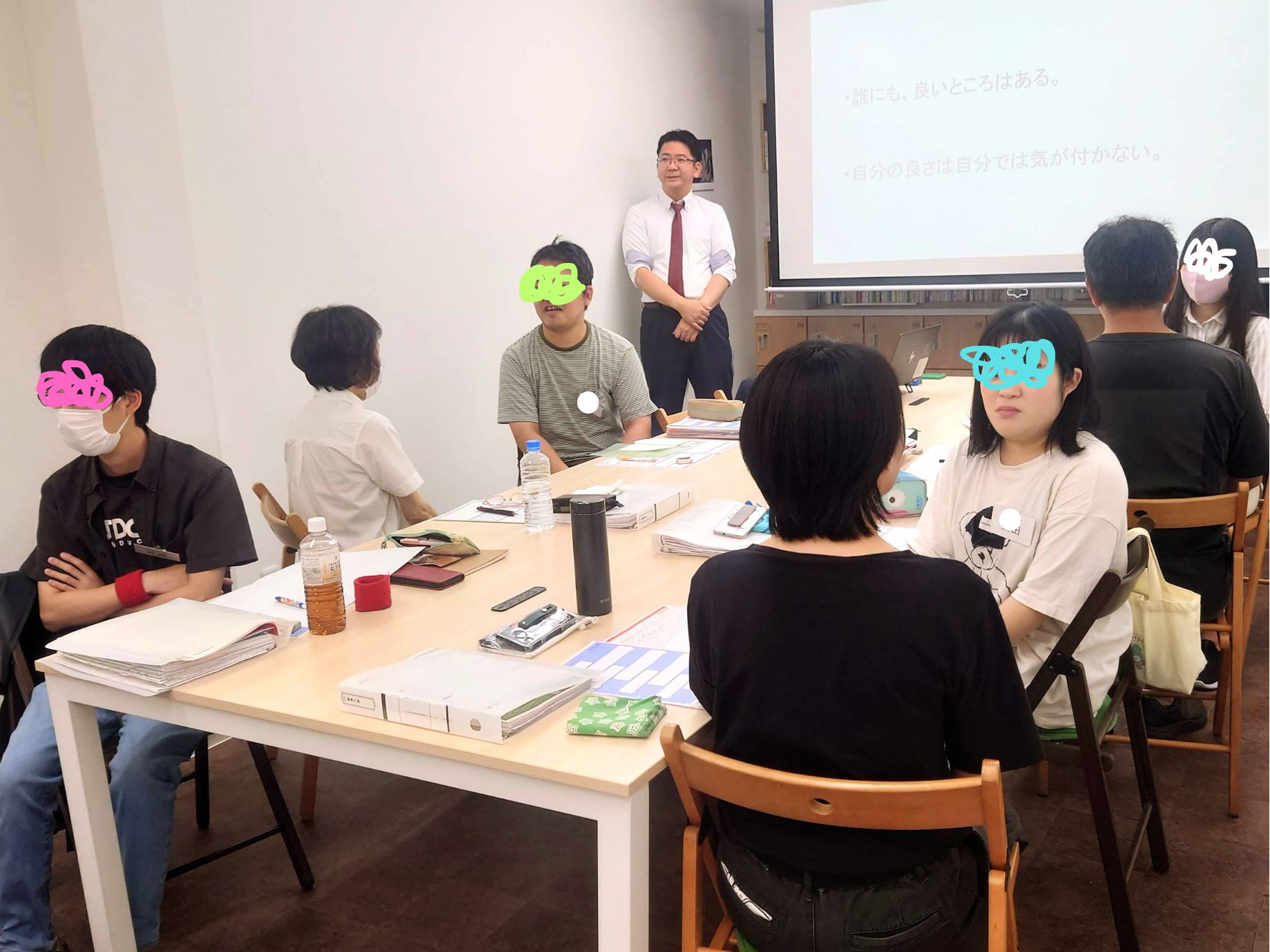 「仲良くなりたい」が、相手にはしんどいこともある。